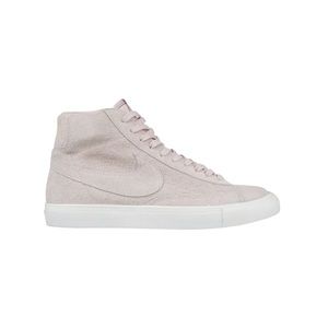 Nike Blazer Mid 09 ND ‘slit red’ (suede)